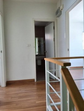 TOWN HOUSE 24.2 Sq.w. Muang Pathum Thani Pathumthani for 2.4M