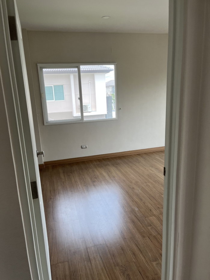 picture HOME 55.1 Sq.w. Lat Krabang Bangkok for 7.2M - 35/36