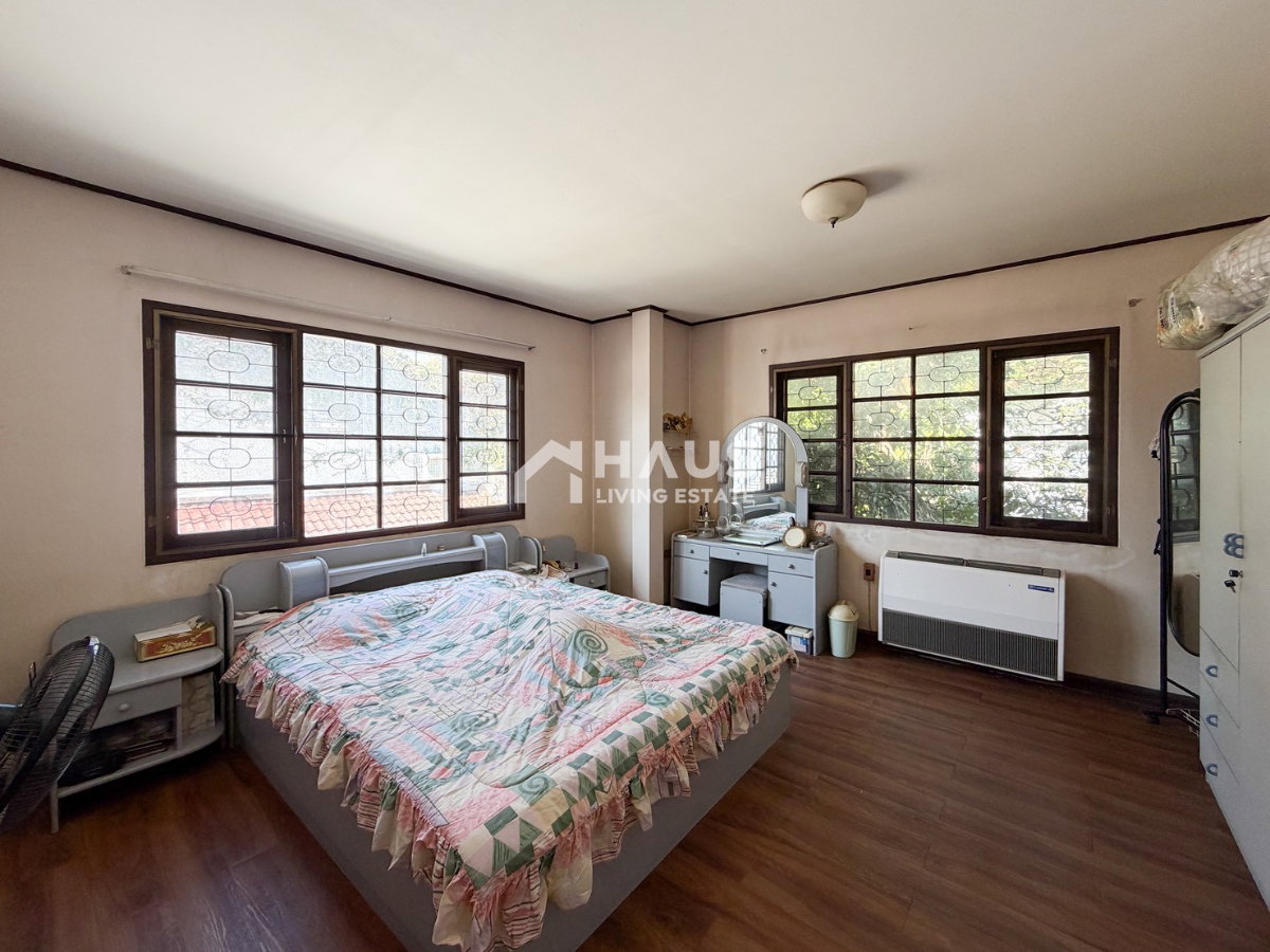 picture Ladawan Pinklao - Borommaratchachonnani / 3 Bedrooms #HPHU041 - 15/23