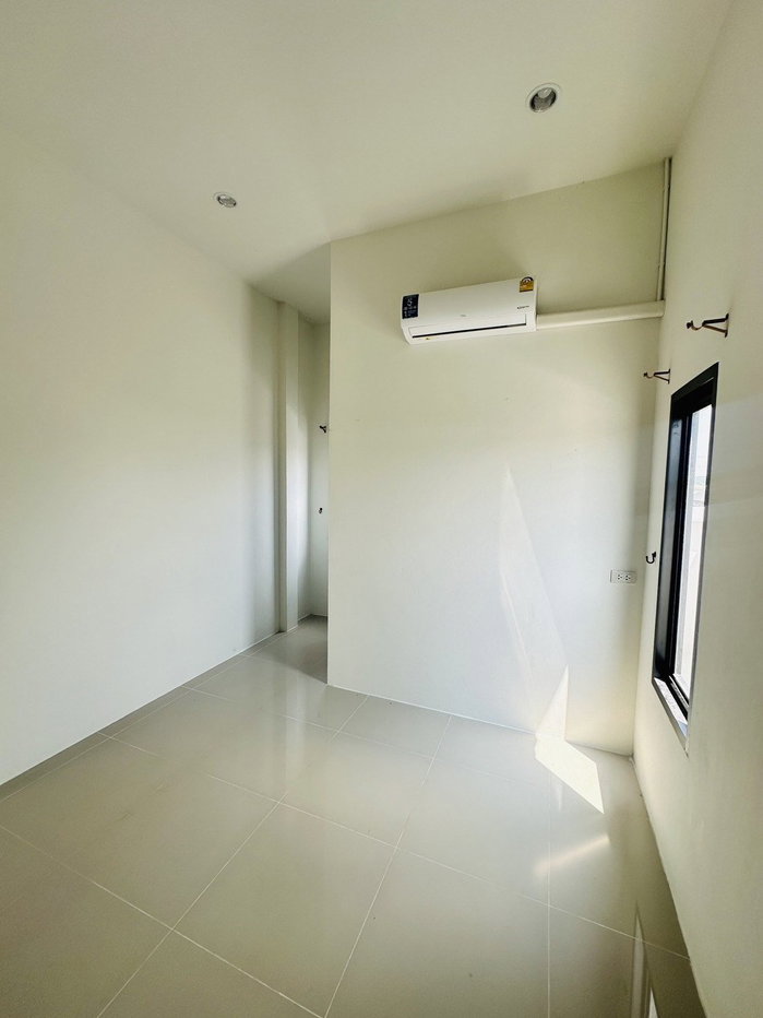 รูป บ้านเดี่ยว 31 ตร.วา บ้านปนัสยา ปลวกแดง-ระยอง ปลวกแดง ระยอง 2.1M - รูปที่ 13/17