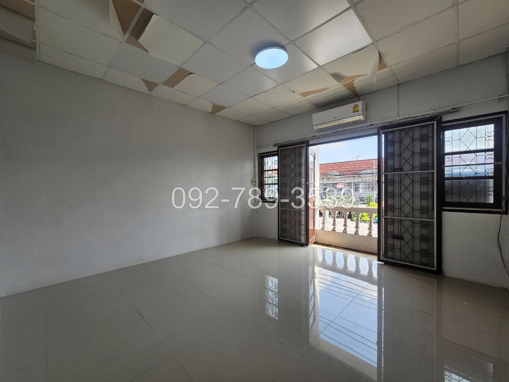 รูป ขายทาวน์เฮ้าส์ หมู่บ้านรินทร์ทอง ซอยรามคำแหง 190 มีนบุรี - รูปที่ 20/30