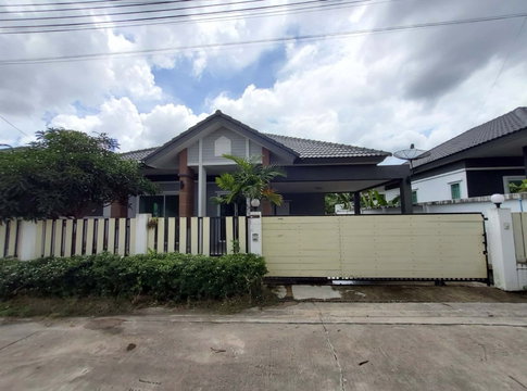 บ้านเดี่ยว 58 ตร.วา 365 โกลเด้นแลนด์ นิคมพัฒนา-ระยอง นิคมพัฒนา ระยอง 3.2M