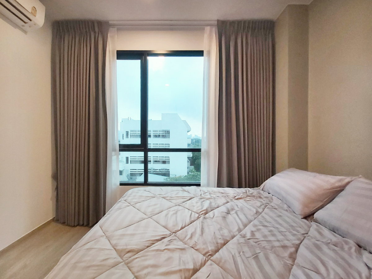 รูป ฺฺิBrixton Pet & Play Sukhumvit 107🔥 ราคาพิเศษ! 🔥 ขายพร้อมผู้เช่า - รูปที่ 6/7