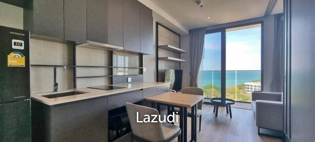 picture Pratumnak Andromeda Condo for Sale - 2/15