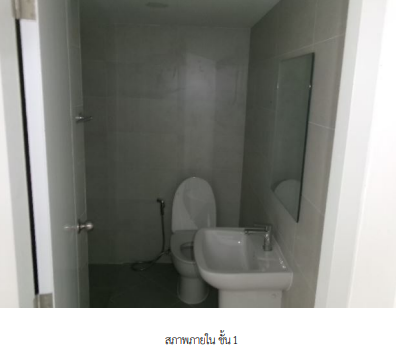 รูป ทาวน์เฮ้าส์ 22.8 ตร.วา โครงการ บ้านทรัพย์ธานี 6 รังสิต-คลอง 8 ปทุมธานี ธัญบุรี ปทุมธานี 2.8M - รูปที่ 6/19