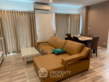 รูปภาพ ชั้น 17 2 ห้องนอน 70 ตร.ม. ที่ The Key Wutthakat ใกล้ BTS วุฒากาศ 100 ม. (ID 2698507)
