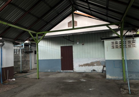 บ้านเดี่ยว 59.2 ตร.วา บ้านหนองใหญ่ ขอนแก่น เมืองขอนแก่น ขอนแก่น 3.2M