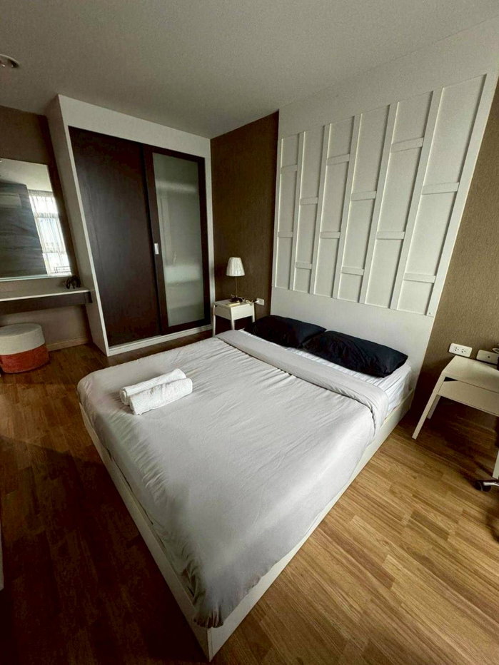 picture #E070 🎉050369 Condo for Rent: Baan Navatara Condominium - 7/9