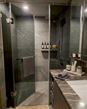 LTH14591 – Condo for Rent | CONNER Ratchathewi | 51 sqm | 1 Bed 1 Bath | Near BTS Ratchathewi | 55K/Month