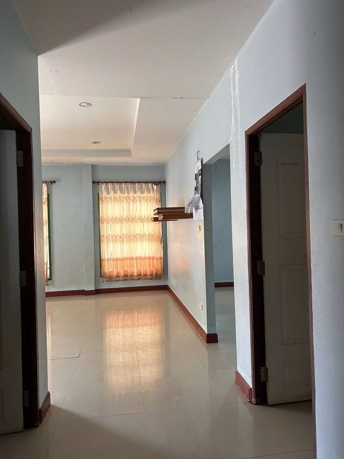 รูป บ้านเดี่ยว 57.1 ตร.วา เมืองกระบี่ เมืองกระบี่ กระบี่ 2.9M - รูปที่ 11/21