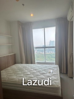 Studio 1 Bed 28 Sqm. Lumpini Jomtien.