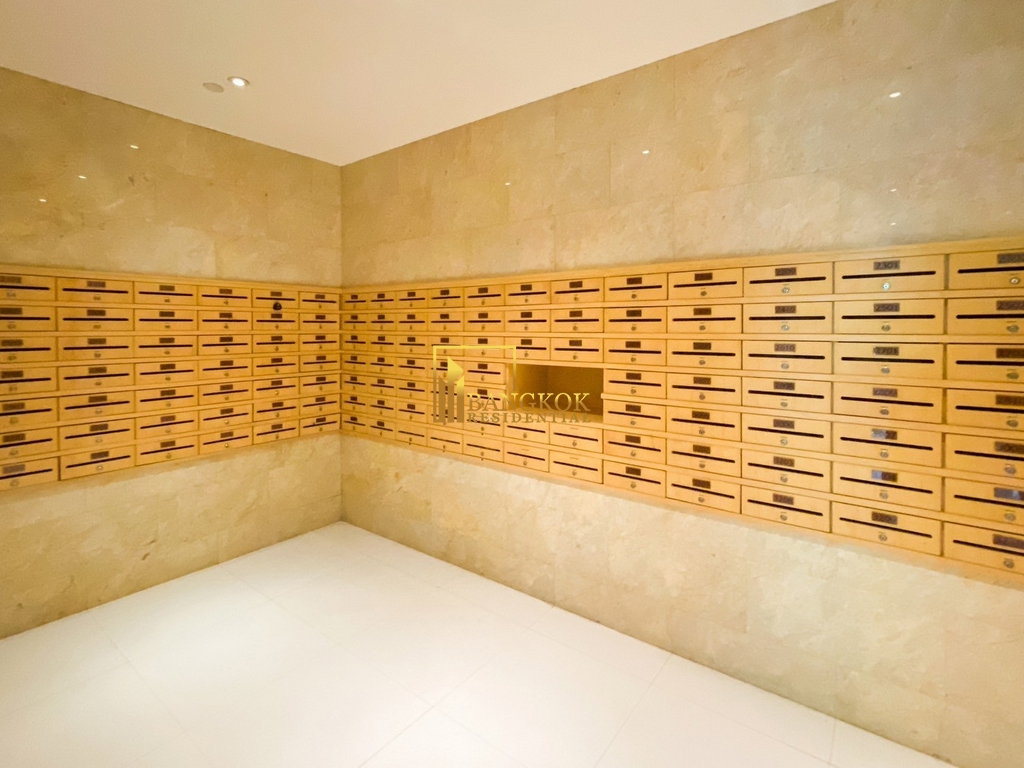 รูป Ascot Sky Villa | Elegant 2 Bedroom Condo in Sathorn Area - BR12426CD - รูปที่ 25/31