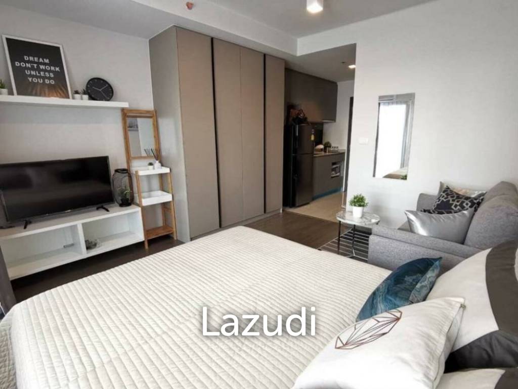 picture Studio 1 Bath 25.53 Sqm Condo For Sale - 12/17