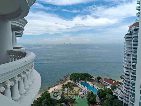 คอนโด 1 ห้องนอน 55 ตร.ม. ชั้น 19 Park Beach Condo ใกล้ Sanctuary Of Truth (ID 2699837)