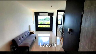 Condos for sale : Affordable Modern Condo in Utopia Central Phuket