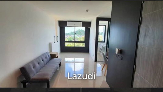 Affordable Modern Condo in Utopia Central Phuket