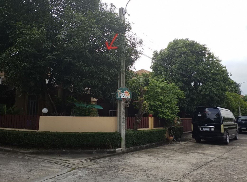 picture HOME 78.2 Sq.w. Sai Mai Bangkok for 5.8M - 7/9