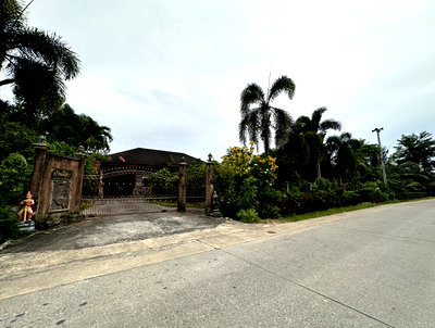 Houses for sale Ban Khai Rayong : HOME 400 Sq.w. Ban Khai Rayong for 4.4M