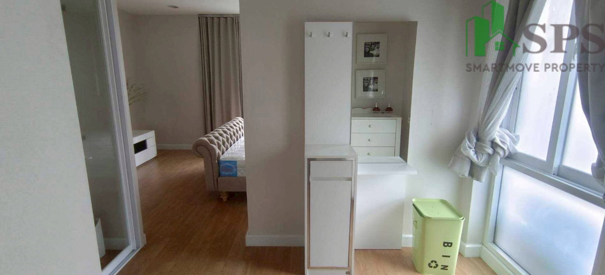 รูป บ้านเดี่ยว ให้เช่า นาราโบทานิค ศรีนครินทร์ (SPSJP184) - รูปที่ 6/13