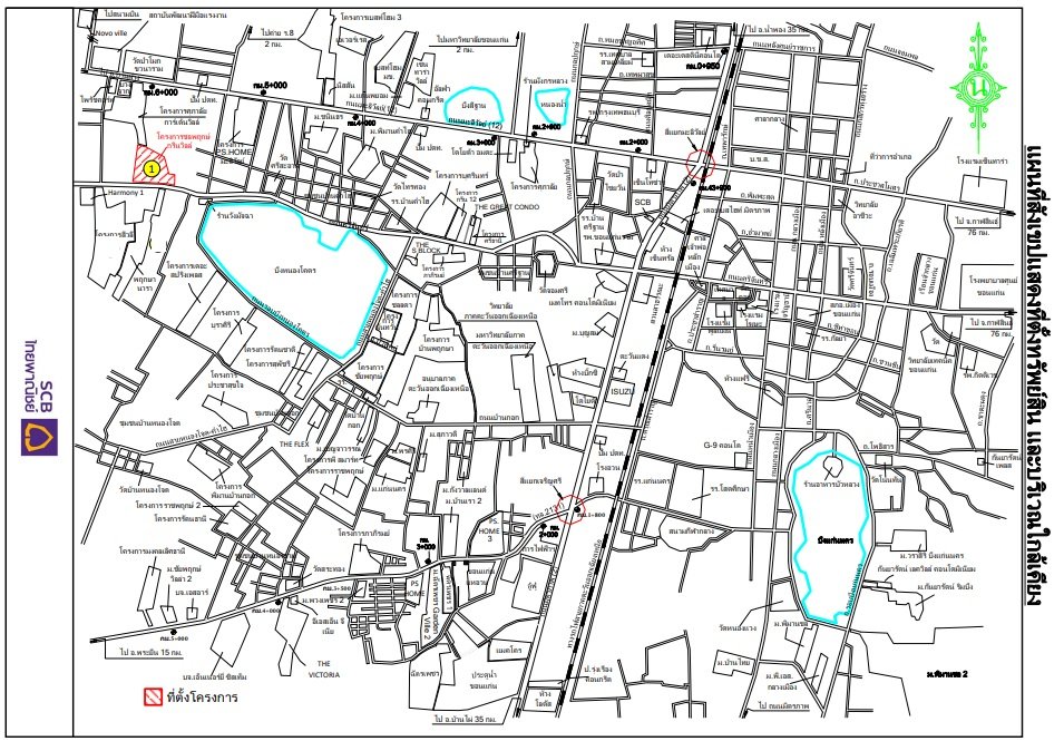 รูป บ้านเดี่ยว 70 ตร.วา ชลพฤกษ์ กรีนวิลล์ เมืองขอนแก่น เมืองขอนแก่น ขอนแก่น 4.8M - รูปที่ 5/5