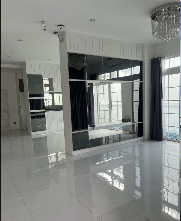 รูป บ้านแฝด 36 ตร.วา เมืองชลบุรี เมืองชลบุรี ชลบุรี 4.1M - รูปที่ 9/26