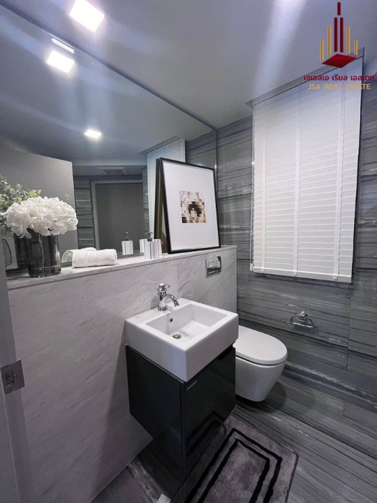 picture ✨ For Rent : Ashton Residence 41  Condo ✨  💰 Only 140,000 thb/month - 6/7