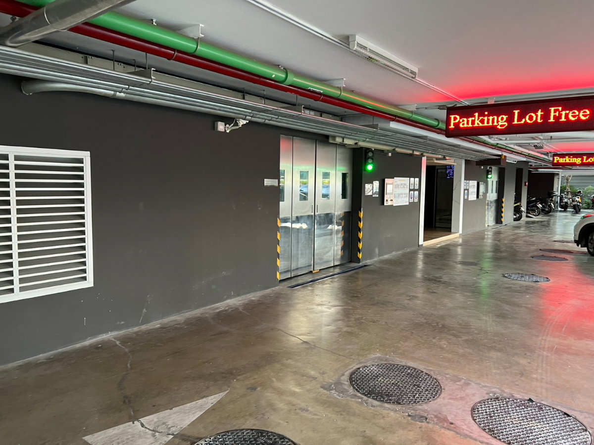 รูป ขายคอนโด Modiz Ratchada 32 ชั้น 4 เฟอร์ครบ พร้อมเข้าอยู่ ทำเลดี ใกล้ศาลอาญา และ MRT ลาดพร้าว - รูปที่ 11/11