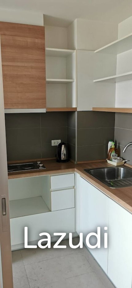 รูป ขาย U Delight Residence Pattanakarn - รูปที่ 11/16