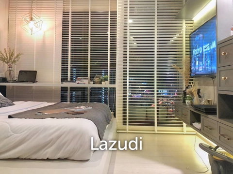 Studio 1 Bath 22 SQ.M. Rhythm Asoke
