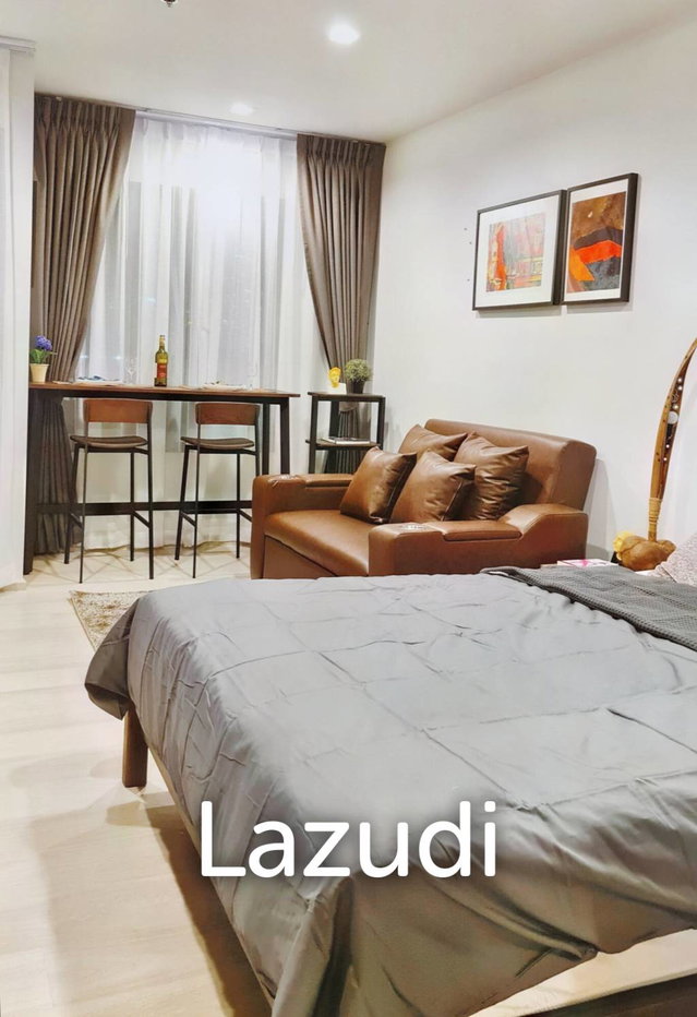 รูป Studio 1 Bath 28 SQ.M Life One Wireless - รูปที่ 6/11