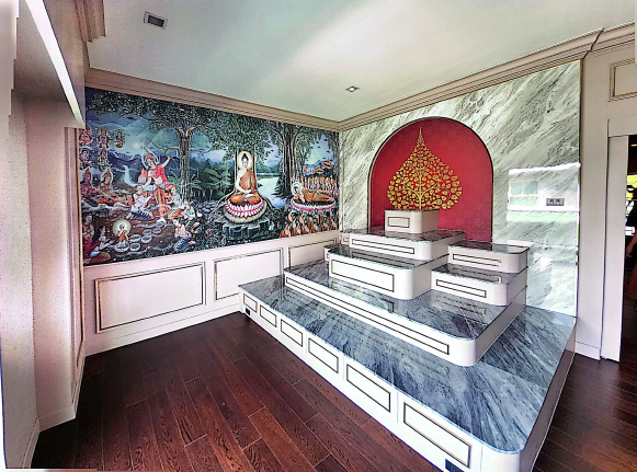 picture HOME 91 Sq.w. Pak Kret Nonthaburi for 23.1M - 21/25