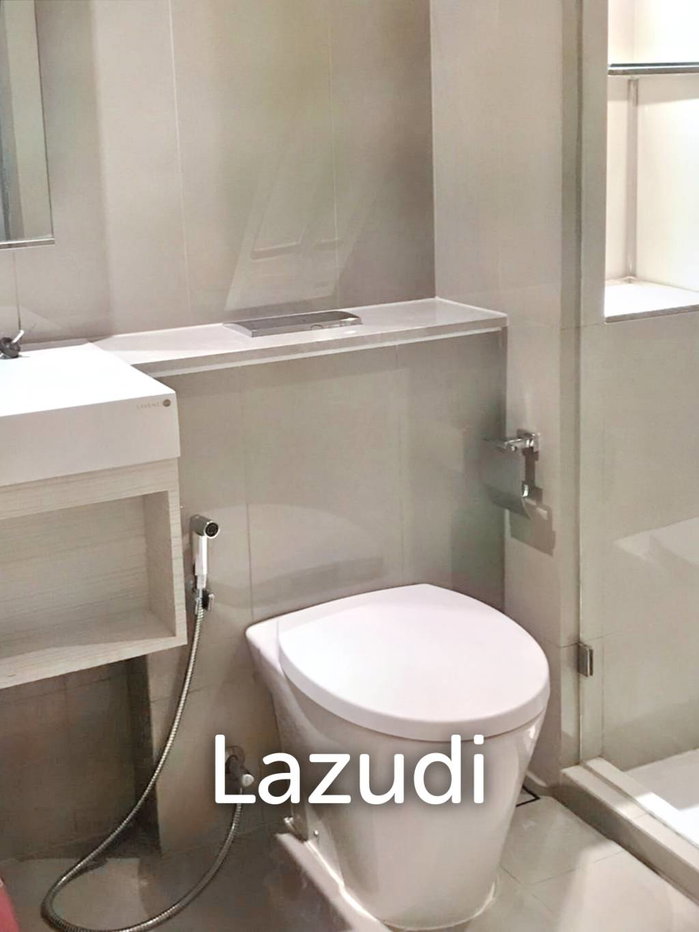 picture Studio 23 SQ.M Whizdom Station Ratchada - Thapra - 7/12