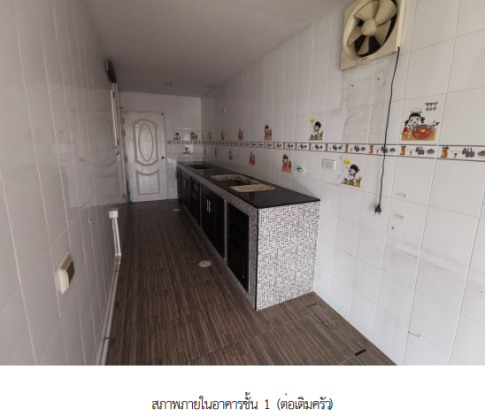picture HOME 39.5 Sq.w. Bang Khun Thian Bangkok for 4.6M - 14/24