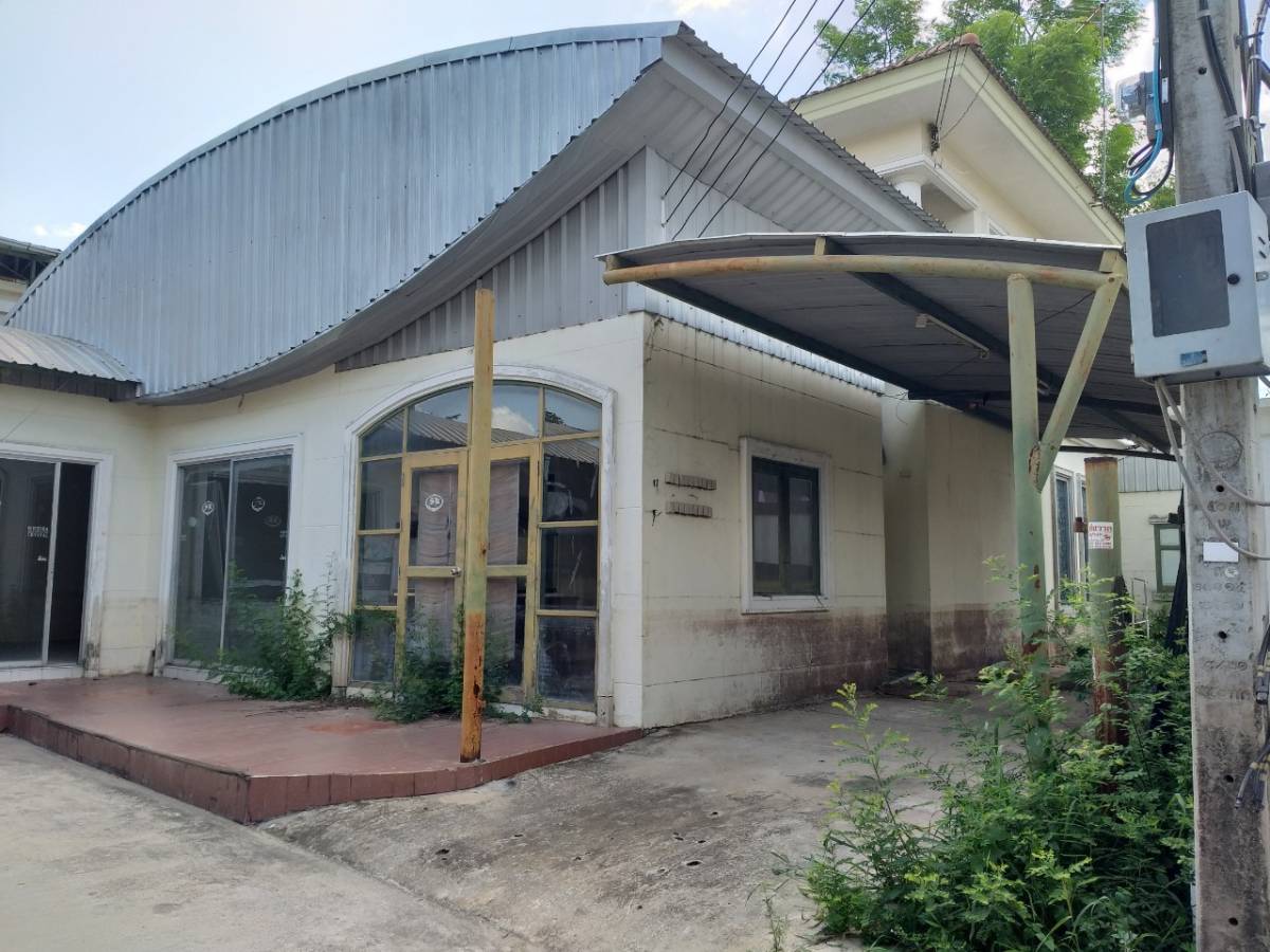 รูป บ้านเดี่ยว 114 ตร.วา ภัสสร 8 บางใหญ่-นนทบุรี บางใหญ่ นนทบุรี 4.8M - รูปที่ 10/13