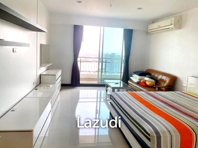ขายคอนโด : Studio 1 Bath 43 SQ.M. at Supalai Prima Riva