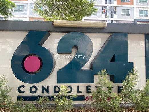 รูป 624 Condolette Ladprao - รูปที่ 5/6