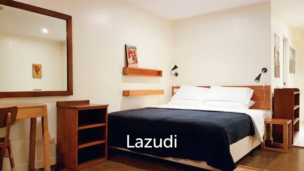 รูป Studio 1 Bath 35 SQ.M Silom Terrace - รูปที่ 7/12
