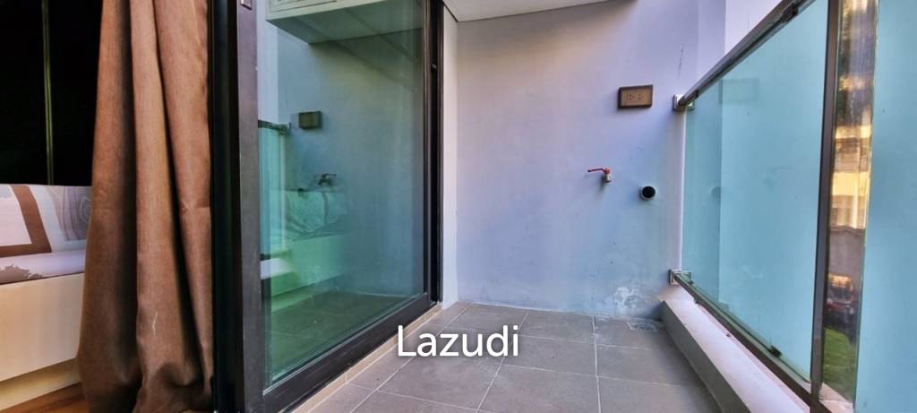 รูป Studio 1 Bath 27 SQ.M. Dusit Grand Park - รูปที่ 8/8