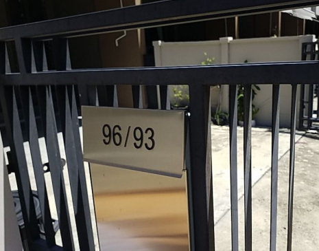 รูป ทาวน์เฮ้าส์ 18.8 ตร.วา โครงการ บ้านกลางเมือง บางนา-วงแหวน สมุทรปราการ บางพลี สมุทรปราการ 5.1M - รูปที่ 6/27