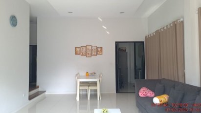 รูป บ้านเดี่ยว 54 ตร.วา เมืองนครราชสีมา เมืองนครราชสีมา นครราชสีมา 2.9M - รูปที่ 7/9