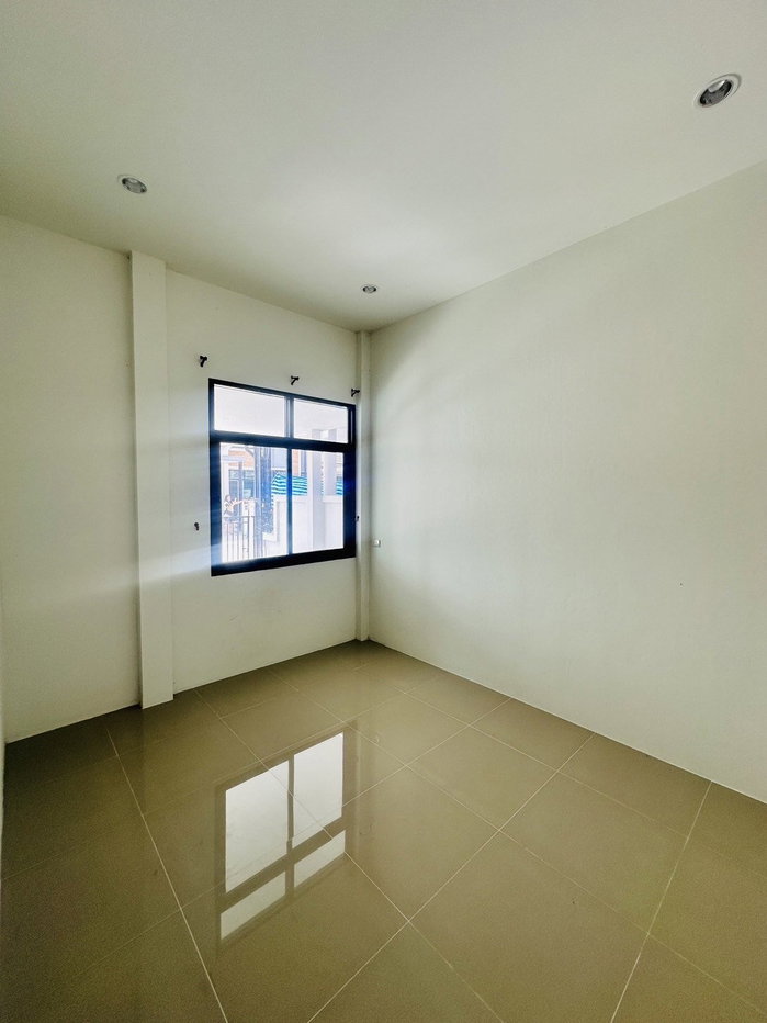 รูป บ้านเดี่ยว 31 ตร.วา บ้านปนัสยา ปลวกแดง-ระยอง ปลวกแดง ระยอง 2.1M - รูปที่ 14/17