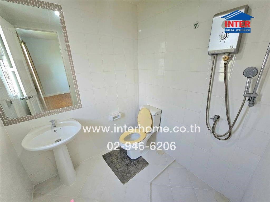 รูป ขายทาวน์โฮม 4 ชั้น พลัสพาร์ค อเวนิว ลาซาล-ศรีนครินทร์ - รูปที่ 16/19