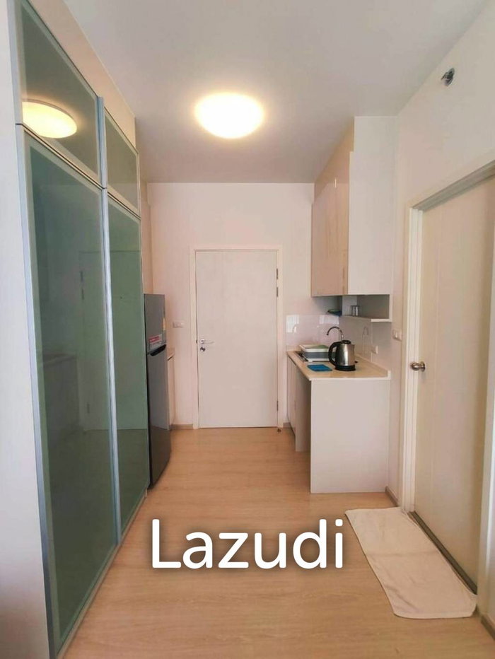 picture Studio 1 Bath 22.89 Sqm Condo For Sale - 6/9