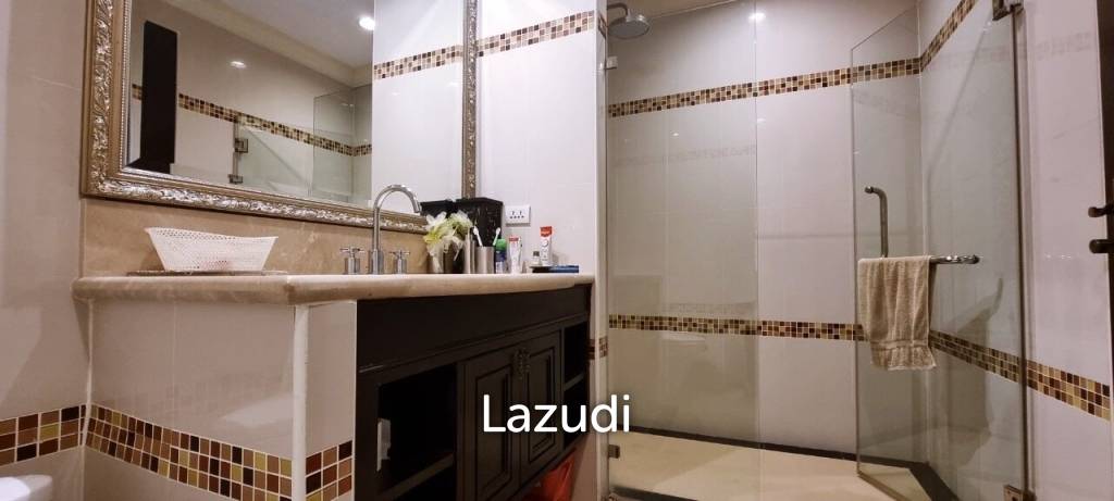 รูป Studio 1 Bath 44.68 SQ.M LK Legend Condominium - รูปที่ 10/12