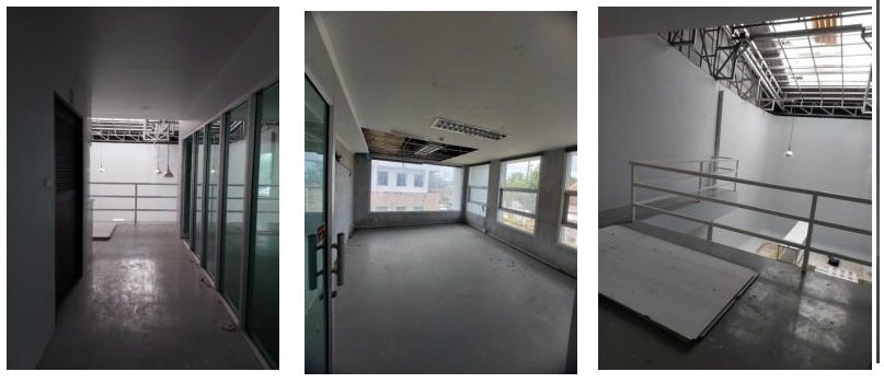picture OFFICE 800 Sq.w. Muang Phuket Phuket for 50.6M - 9/27