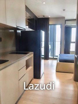 Studio 23 SQ.M Whizdom Station Ratchada - Thapra