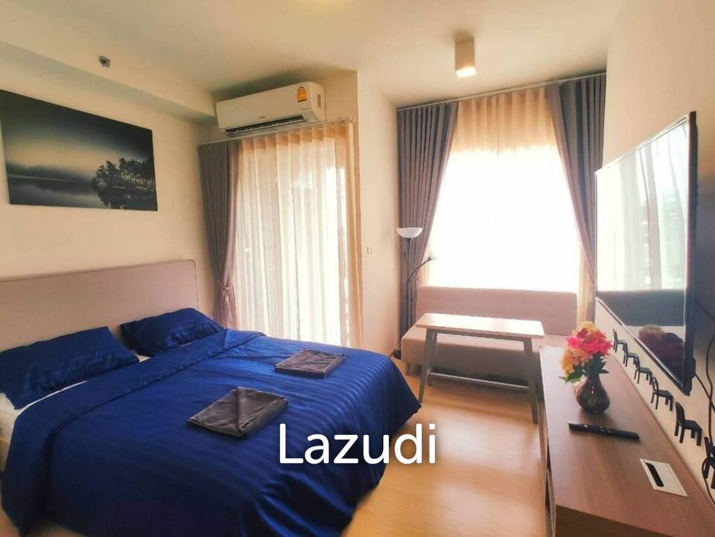 picture Studio 1 Bath 22.89 Sqm Condo For Sale - 1/9