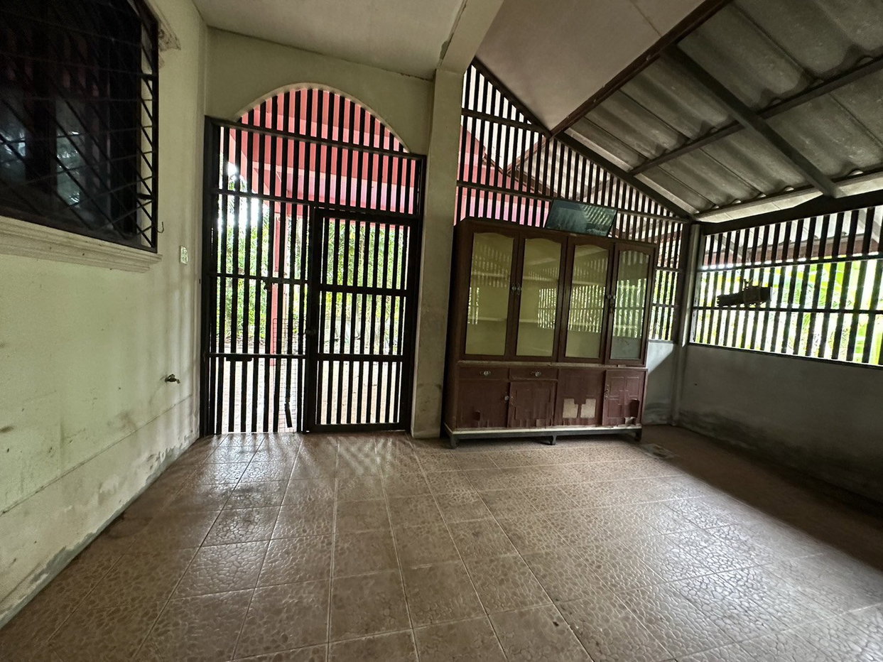 รูป บ้านเดี่ยว 400 ตร.วา บ้านค่าย-ระยอง บ้านค่าย ระยอง 4.4M - รูปที่ 11/18