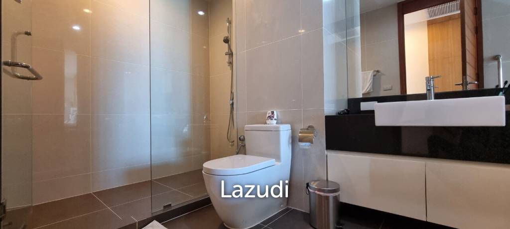 picture Studio 1 Bath 44.39 SQ.M. Movenpick White Sand Beach - 8/10