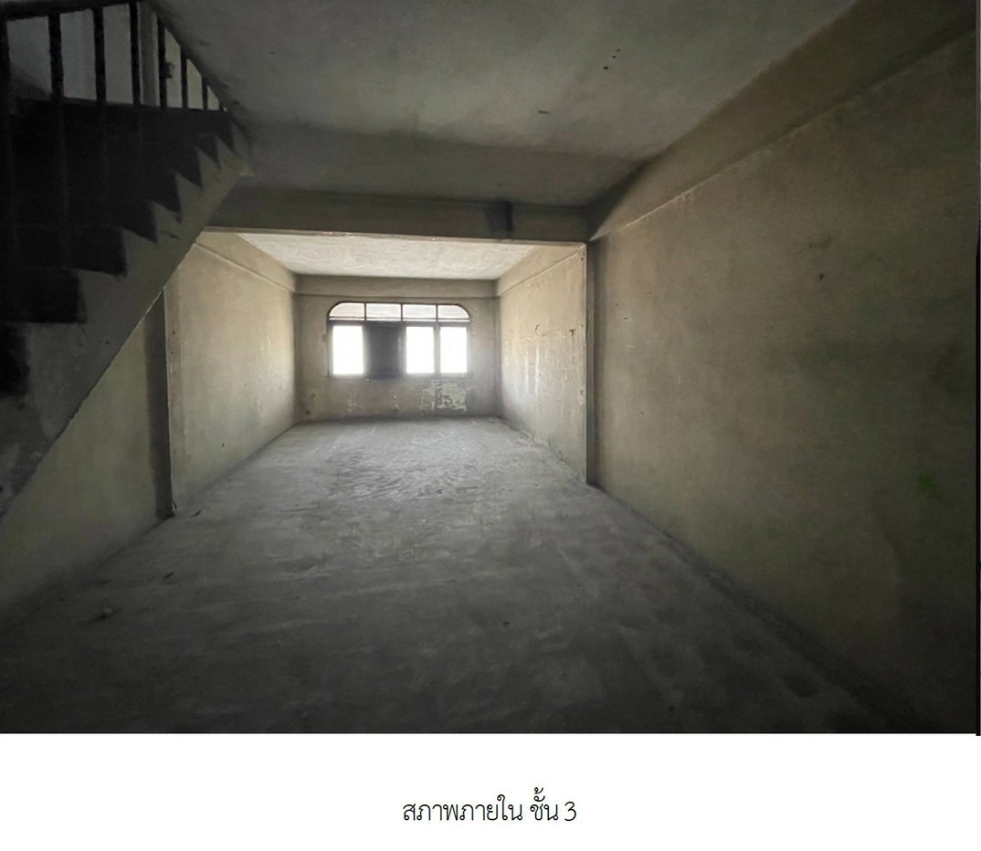 รูป อาคารพาณิชย์ 14 ตร.วา ศูนย์การค้าบางขันธ์  คลองหลวง-ปทุมธานี คลองหลวง ปทุมธานี 5.8M - รูปที่ 12/18